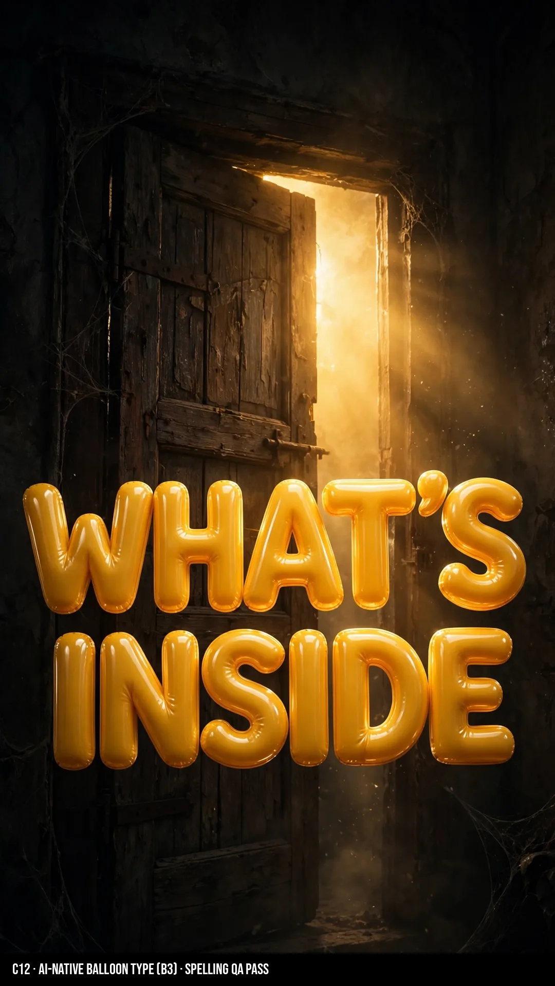 What's Inside — Click Assets cover design