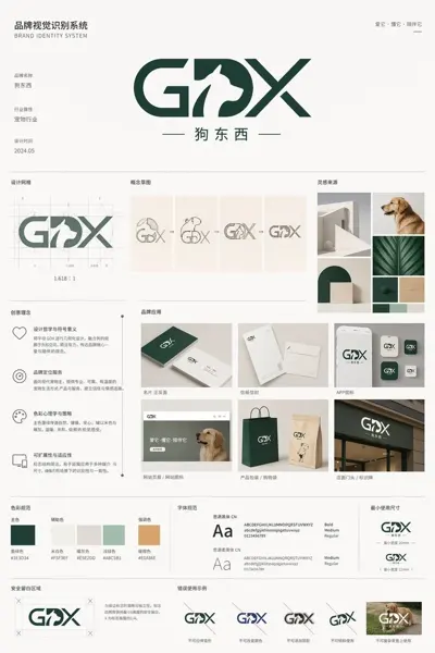 UI Interaction Design · #133 sample image