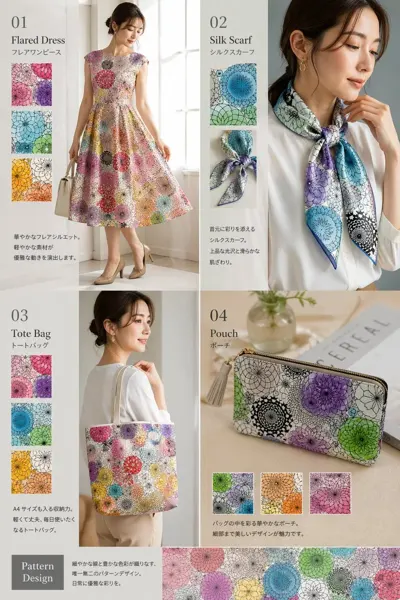 Cover Layout Design · #138 sample image