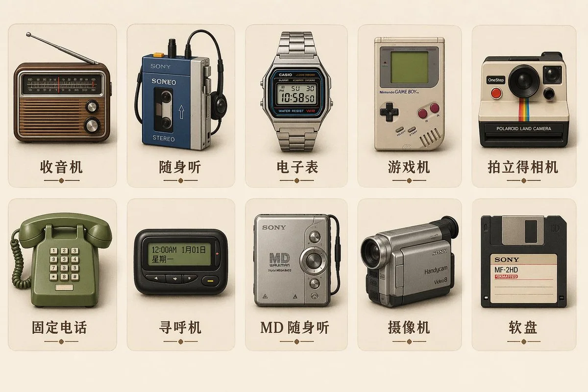 ブランドマスコット設定画のサンプル画像
