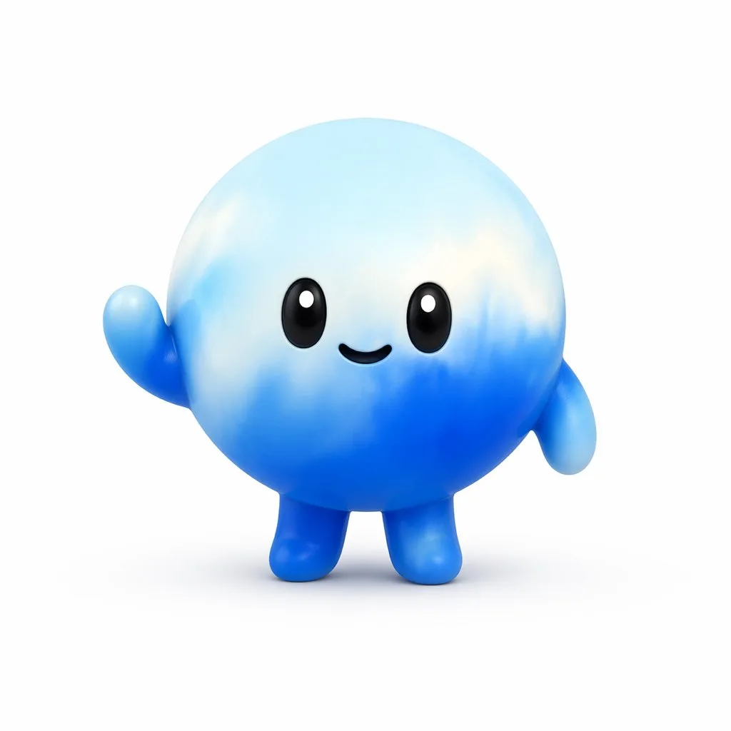 Charakterdesign-Konzept · #162 Beispielbild