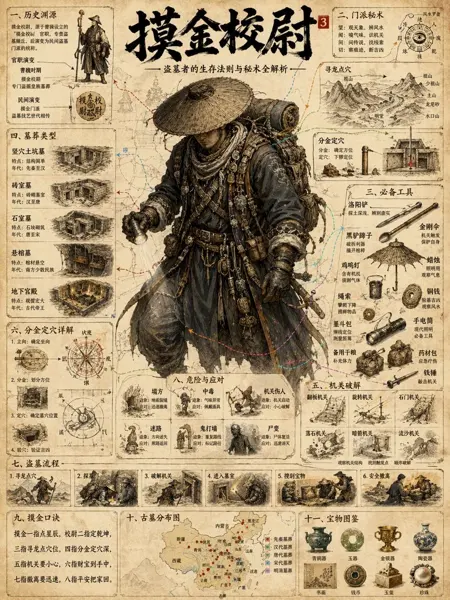 Science Encyclopedia Knowledge Graph sample image