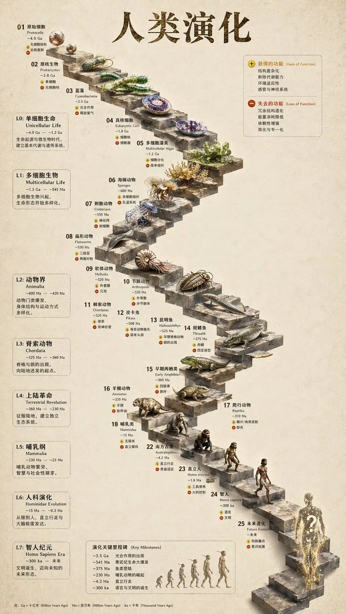 Infographic Visualization Design · #23 sample image