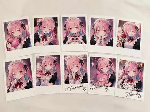 Character Concept Design · #27 sample image