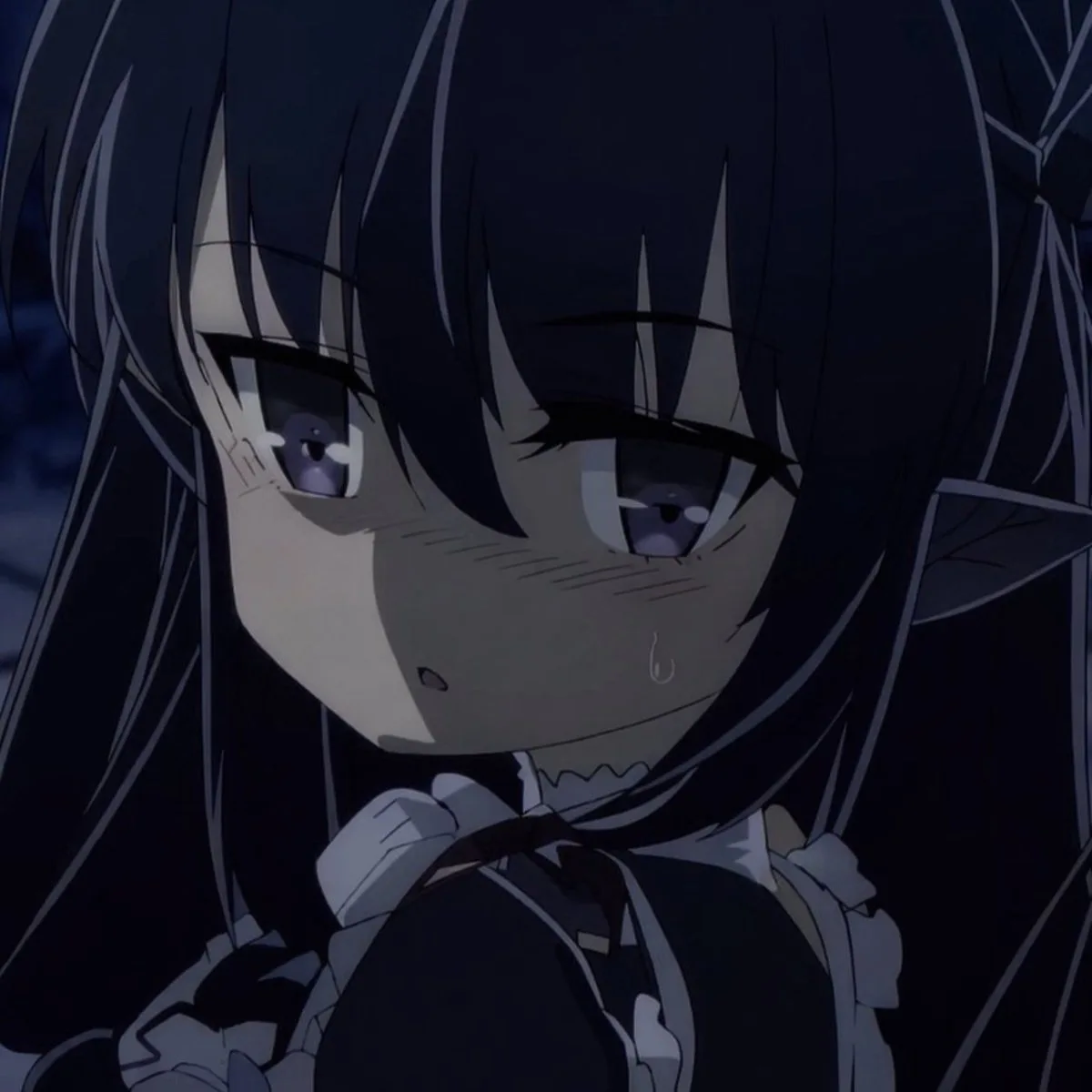 Realistic Anime Frame Snapshot sample image