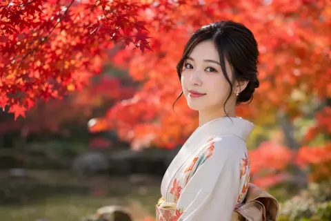 Realistic Portrait Photography · #35 sample image