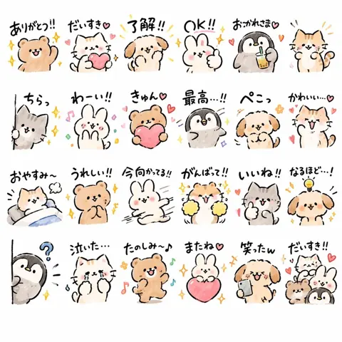 종합 활용 장면 이미지 · #40 예시 이미지