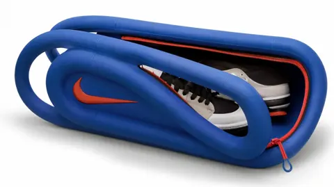 Industrial Rubber Hose Brand Styling Render sample image
