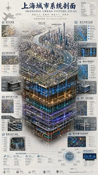 Infographic Visualization Design · #73 sample image