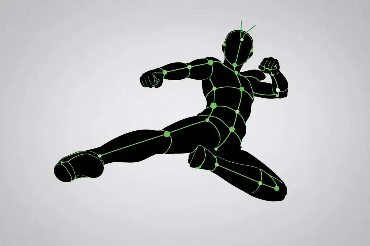 Image Generation Example · #78 sample image